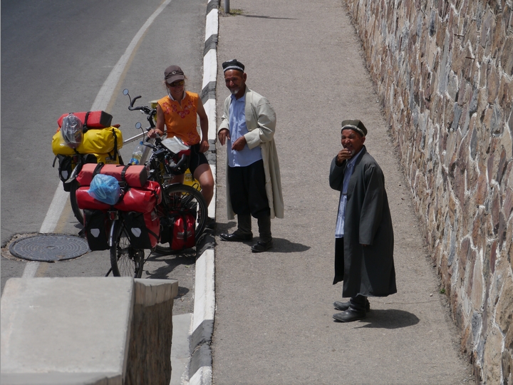 Samarkand - Uzbekistan